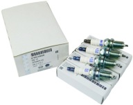 4× Zapaľovacia sviečka General Motors 95519058