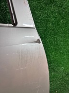 door rear part rear. right DACIA SANDERO II