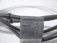 KABEL bundle KAMERY ASYSTENTA BMW E60 E61 9120596