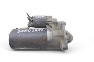 Štartér Fiat Duacto II 2.8 JTD 2003-2006