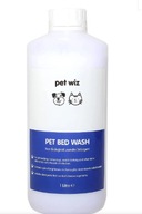 Pet Bed Wash – baktericídny prací prostriedok pre zvieratá