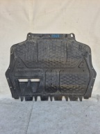VW SKODA abdeckung Blende Abdeckung DES MOTORS 2K5825453