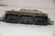 computer motore ECU 9665465280 2.2HDI CITROEN C-CROSSER