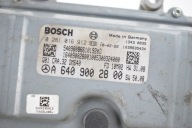 computer running board * MERCEDES W169 2.0 CDI A6409002800 0281016912