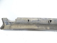 moulding threshold cap right MERCEDES ML W166 AMG 796