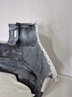 MITSUBISHI ASX LIFT 12-16 stoßstange heck hinten