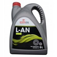 Strojový olej Orlen Oil L-AN 46 5 l