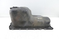 oil sump BMW E90 E87 2.0i 7568566