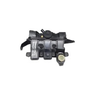 intake manifold NISSAN RENAULT MEGANE III