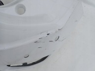 CITROEN C4 GRAND PICASSO 13- bumper rear part rear PDC