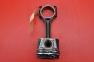 piston connecting rod AUDI A4 B8 2.0 TDI 120 KM 07-11
