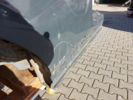 BMW G23 M440i Cabrio parafango LONGHERONE posteriore Destra C27