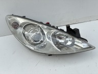 Reflektor light front front right Peugeot 307 Lift 05-08r. ==OEM== Eu