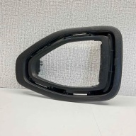 VW T-ROC grid of a bumper right front 2GA853212K