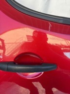 door front front right CITROEN BERLINGO PEUGEOT PARTNER 08