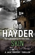 Skin: (Jack Caffery Book 4): the terrifying and