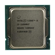 Procesor CPU i5-11600KF 6 rdzeni 3,9 GHz LGA1200