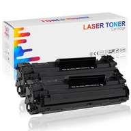 2 TONER DO HP LaserJet Pro MFP M127fw M125a M125nw