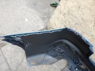 BMW X4 F26 M PAKIET bumper rear