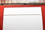 door side sliding right BIALE OPEL MOVANO B 10-22