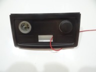 Blende Abdeckung Adapter, Stecker ZAPALNICZKI BMW E60 E61 LCI 9117364