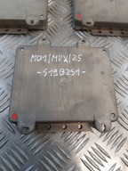 control unit SIEMENS VDO MUX2-M DO AUTOBUSU 1364.21010101 88.25935.6599