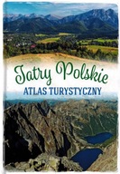 TATRY POLSKIE ATLAS TURYSTYCZNY SBM