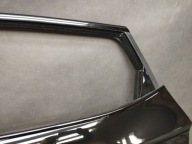 Cupra Formentor door left rear part rear. 5FF833051A LY9T