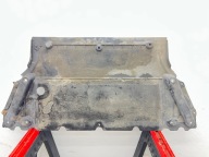 cover cover below engine AUDI A4 B9 8W0863821B