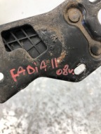 lock RYGIEL bonnets SKODA FABIA II 5J0823480A