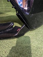 front bumper front HYUNDAI I30 III N LINE 17- NR.Z9627