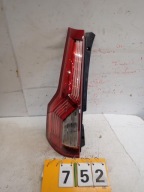 light rear part rear left CITROEN C4 GRAND PICASSO and 2006