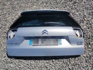 boot door rear cover boot electrical CITROEN C5 III X7 KOMBI 08