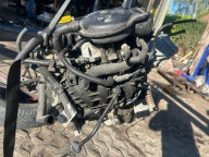OPEL CORSA C 1,0 engine Z10XE