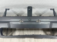 DACIA DUSTER l 2009-2017 bumper front 620220025R