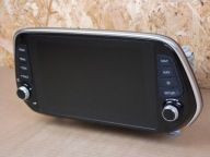 Hyundai Santa Fe IV 2019+ navigation display monitor