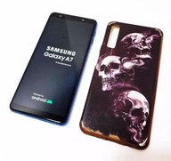 SAMSUNG GALAXY A7 2018 64 GB