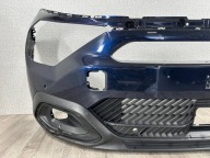 CITROEN C4 III 2020-> Paraurti Anteriore 9834692580