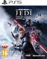 Star Wars Jedi Padlý rád / Fallen Order PL PS5 New (kw)