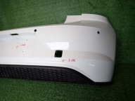 VW POLO GTI 17- bumper rear rear part