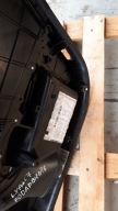 A6 C7 4G side door left front leather AMBIENTE