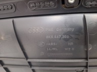 AUDI A4 B8 8K KOMBI side upholstery right rear part 8K1867303