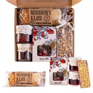 AJÁNDÉK SZETT DOBOZ TEA AJÁNDÉK KARÁCSONYRA MIKULÁS A KARÁCSONYFA ALÁ