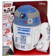 Maskotka interaktywna Disney Star Wars R2-D2