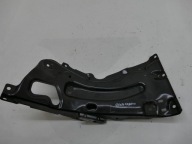 MERCEDES W207 A207 CABRIO console support left A2076440105