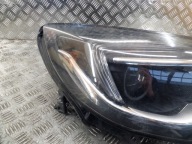 light right front Opel Astra K 39047201