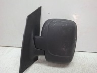mirror left manually FIAT SCUDO II EXPERT II 2007