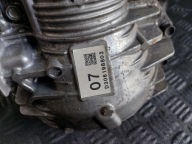 REDUKTOR MAZDA CX-5 CX5 KE AWD 4X4 2.2 D