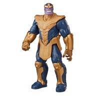Kĺbová figúrka The Avengers Titan Hero deluxe Thanos 30 cm