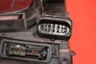 REFLEKTOR left light front lens XENON EU 3C0941751K VW PASSAT B6 05-10